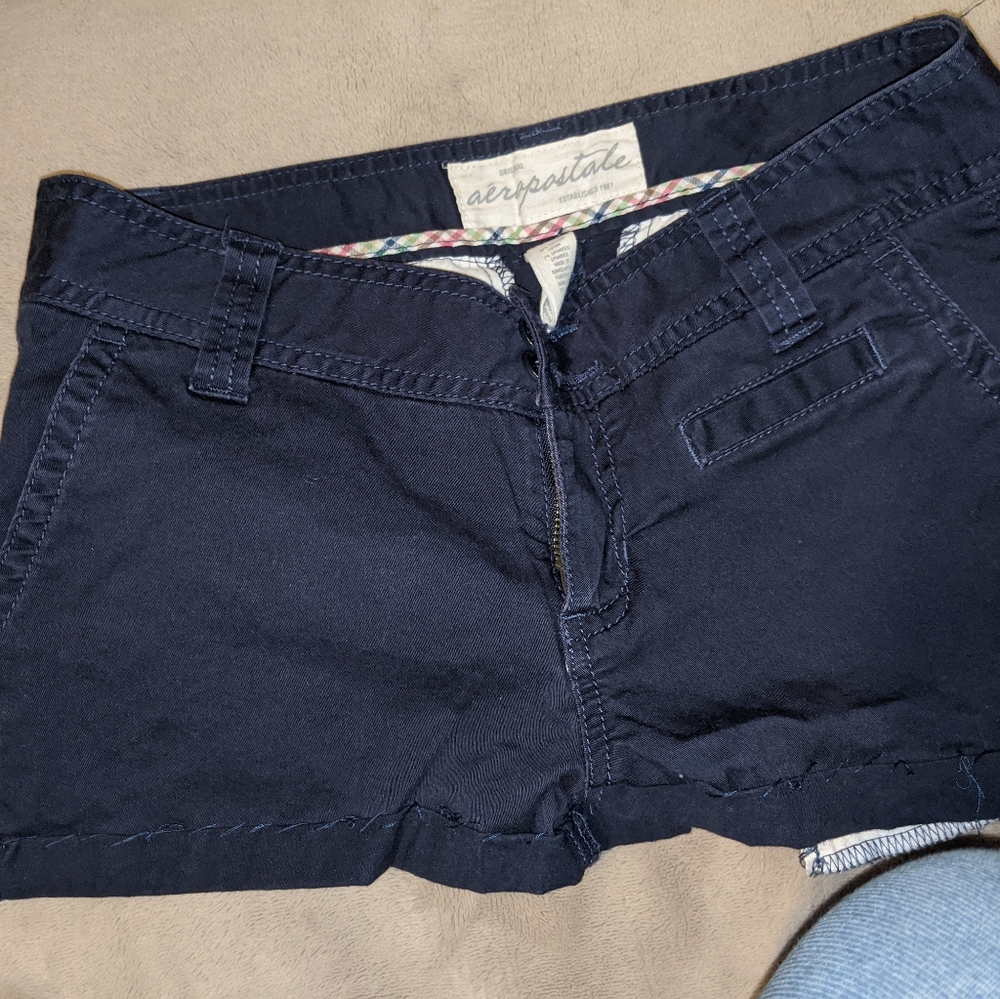 Aeropostale shorts (PayPal only)